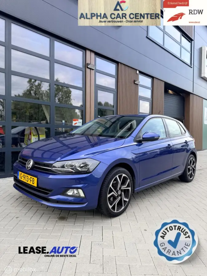 1.0 TSI Comfortline CMRA/ADAP/NAP