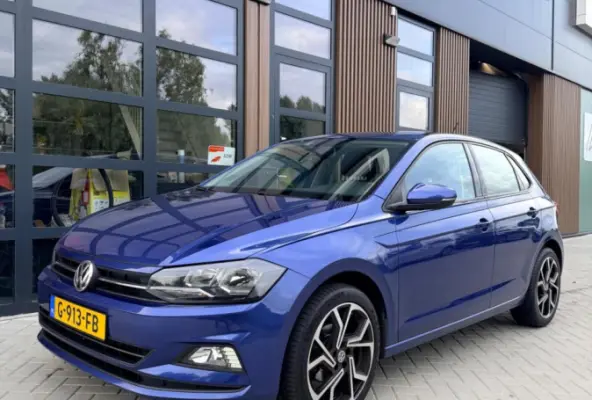 1.0 TSI Comfortline CMRA/ADAP/NAP