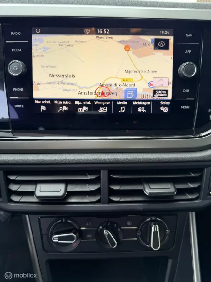 1.0 TSI Comfortline CMRA/ADAP/NAP