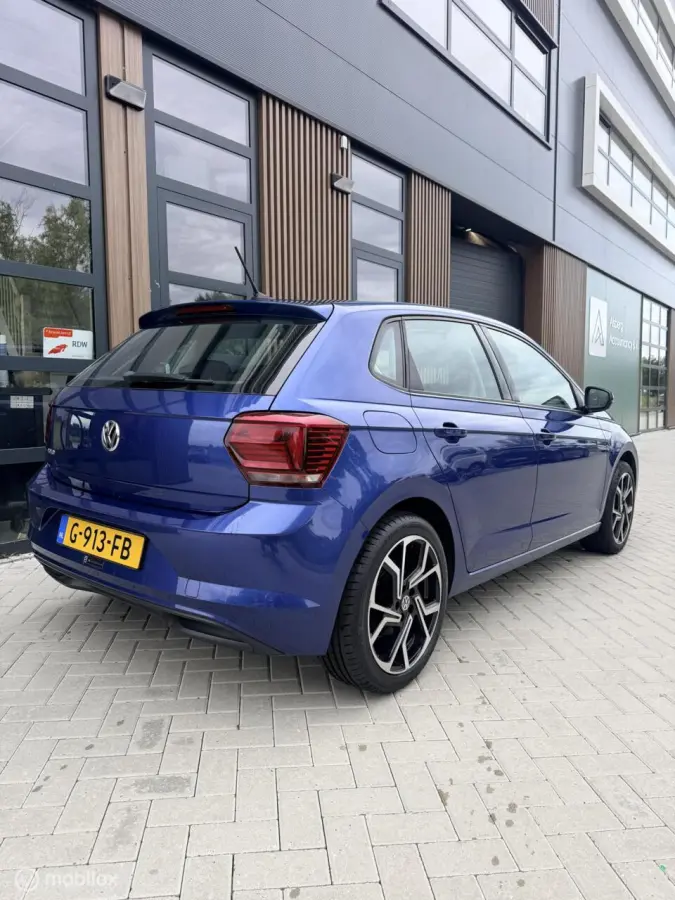 1.0 TSI Comfortline CMRA/ADAP/NAP