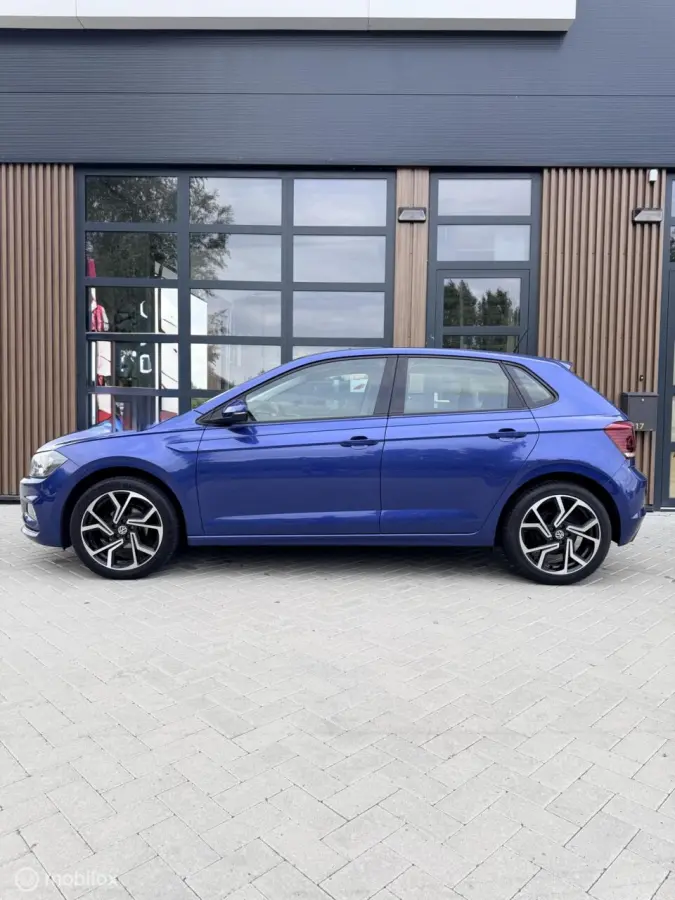 1.0 TSI Comfortline CMRA/ADAP/NAP