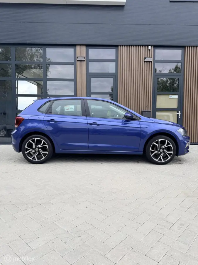 1.0 TSI Comfortline CMRA/ADAP/NAP