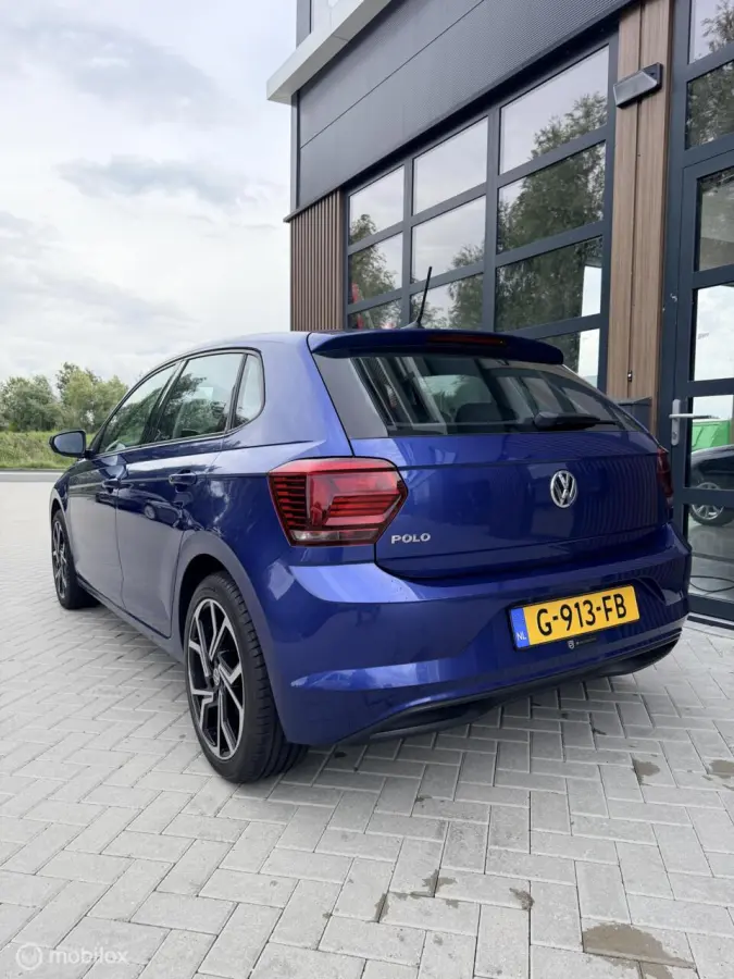 1.0 TSI Comfortline CMRA/ADAP/NAP
