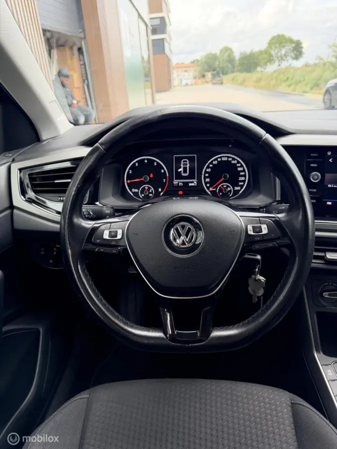 1.0 TSI Comfortline CMRA/ADAP/NAP