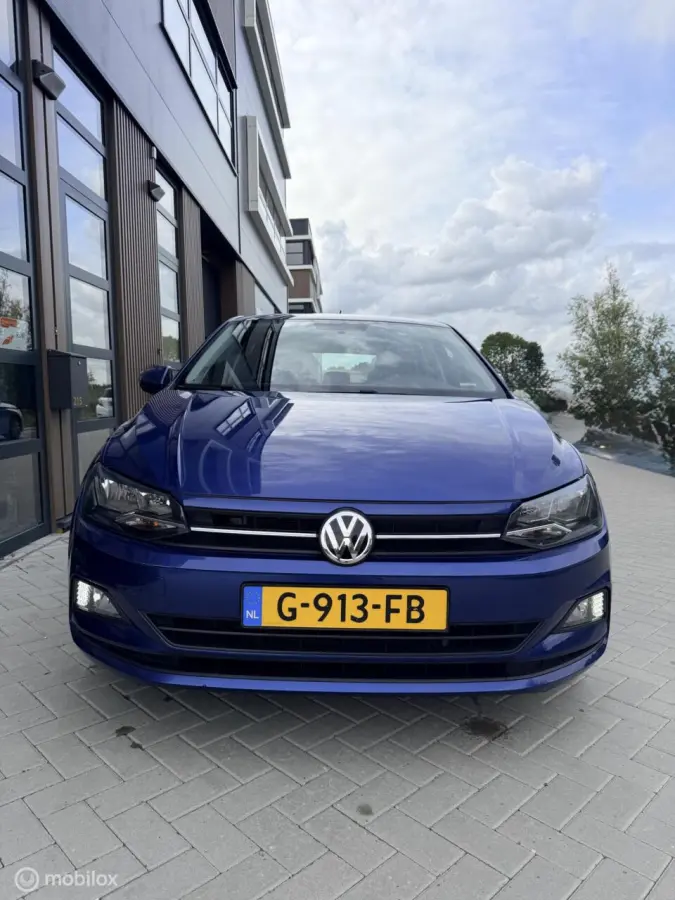 1.0 TSI Comfortline CMRA/ADAP/NAP