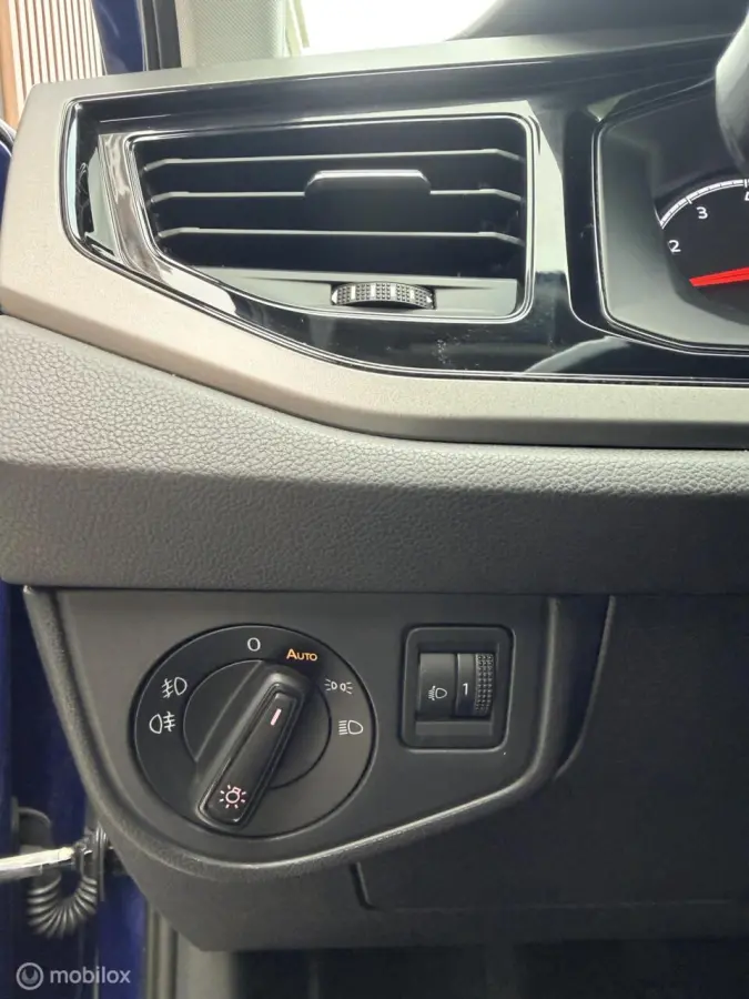 1.0 TSI Comfortline CMRA/ADAP/NAP