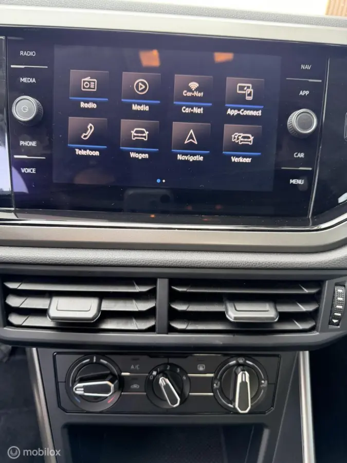 1.0 TSI Comfortline CMRA/ADAP/NAP
