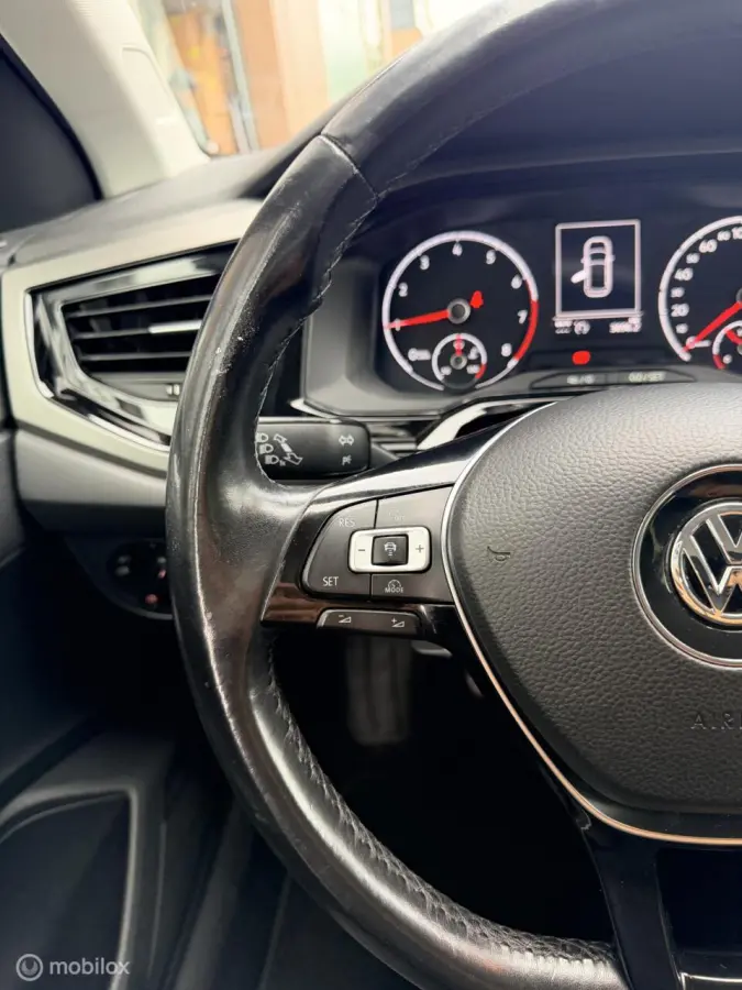 1.0 TSI Comfortline CMRA/ADAP/NAP