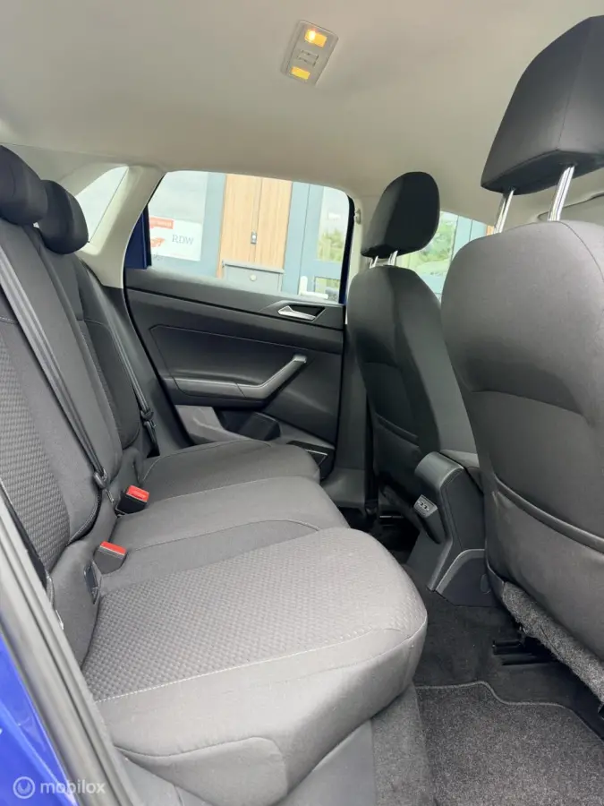 1.0 TSI Comfortline CMRA/ADAP/NAP