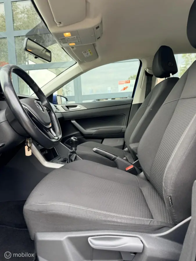 1.0 TSI Comfortline CMRA/ADAP/NAP