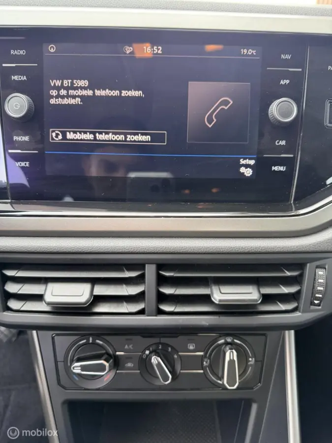 1.0 TSI Comfortline CMRA/ADAP/NAP