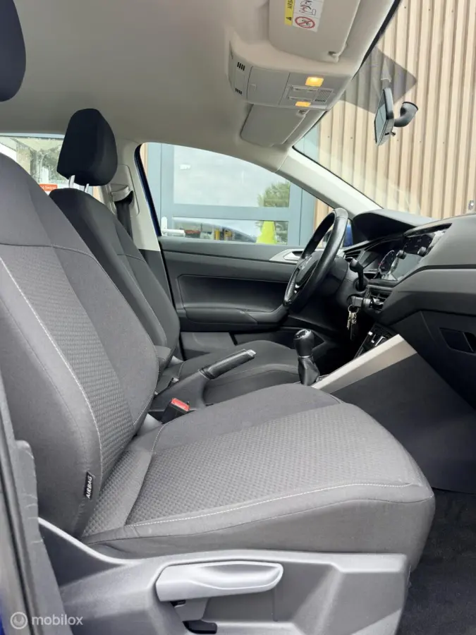 1.0 TSI Comfortline CMRA/ADAP/NAP