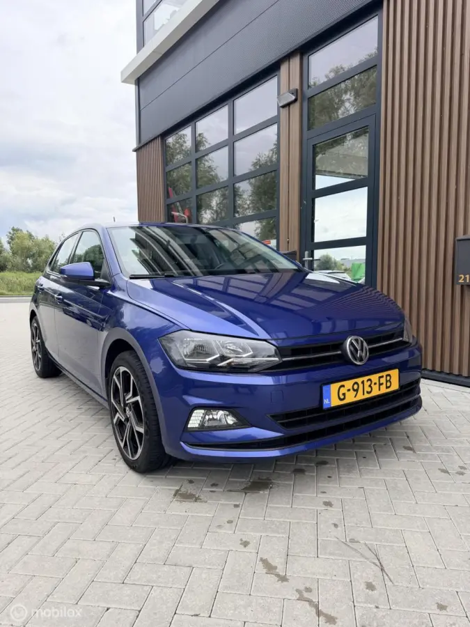 1.0 TSI Comfortline CMRA/ADAP/NAP