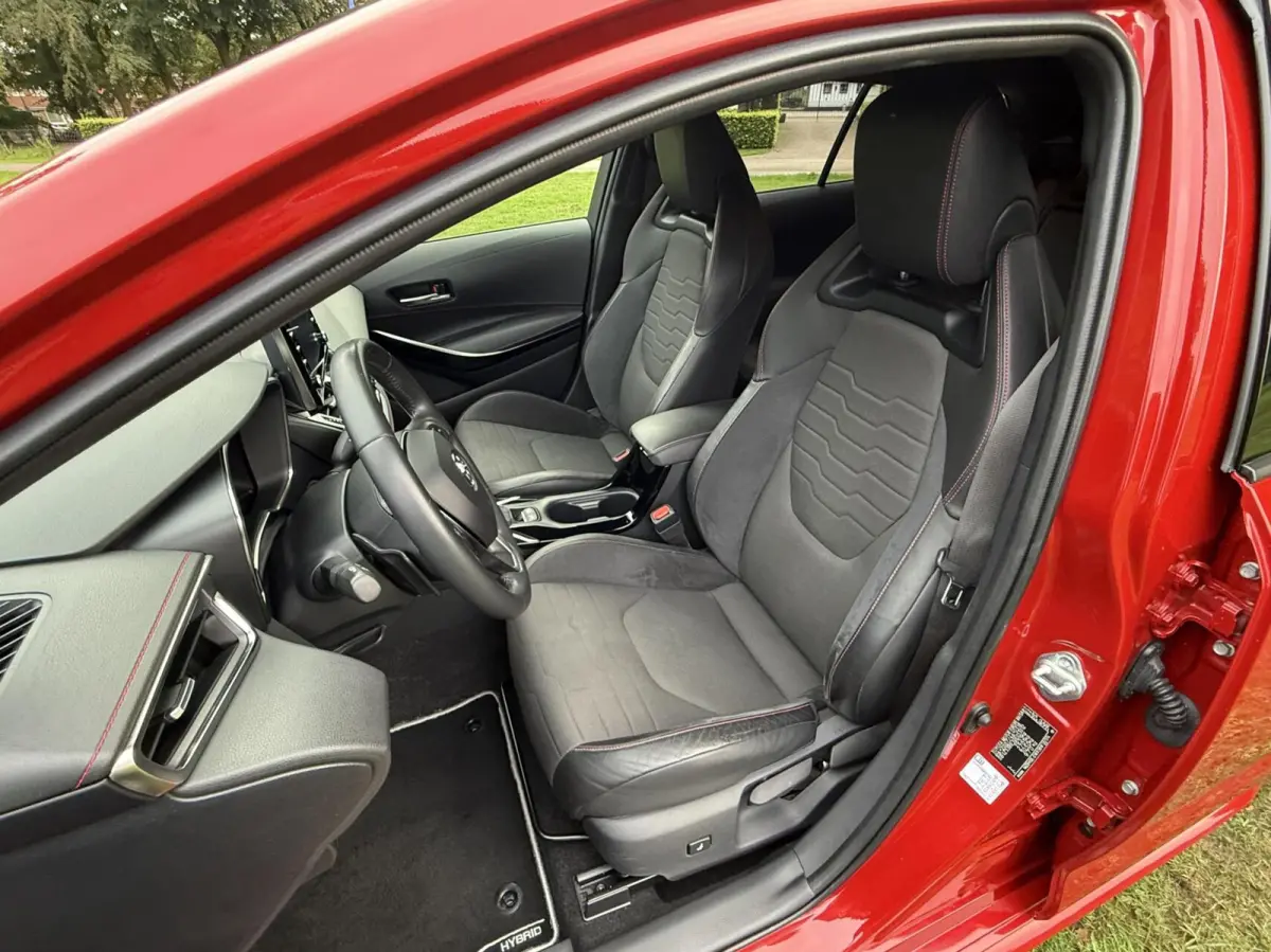 2.0 Hybrid Premium