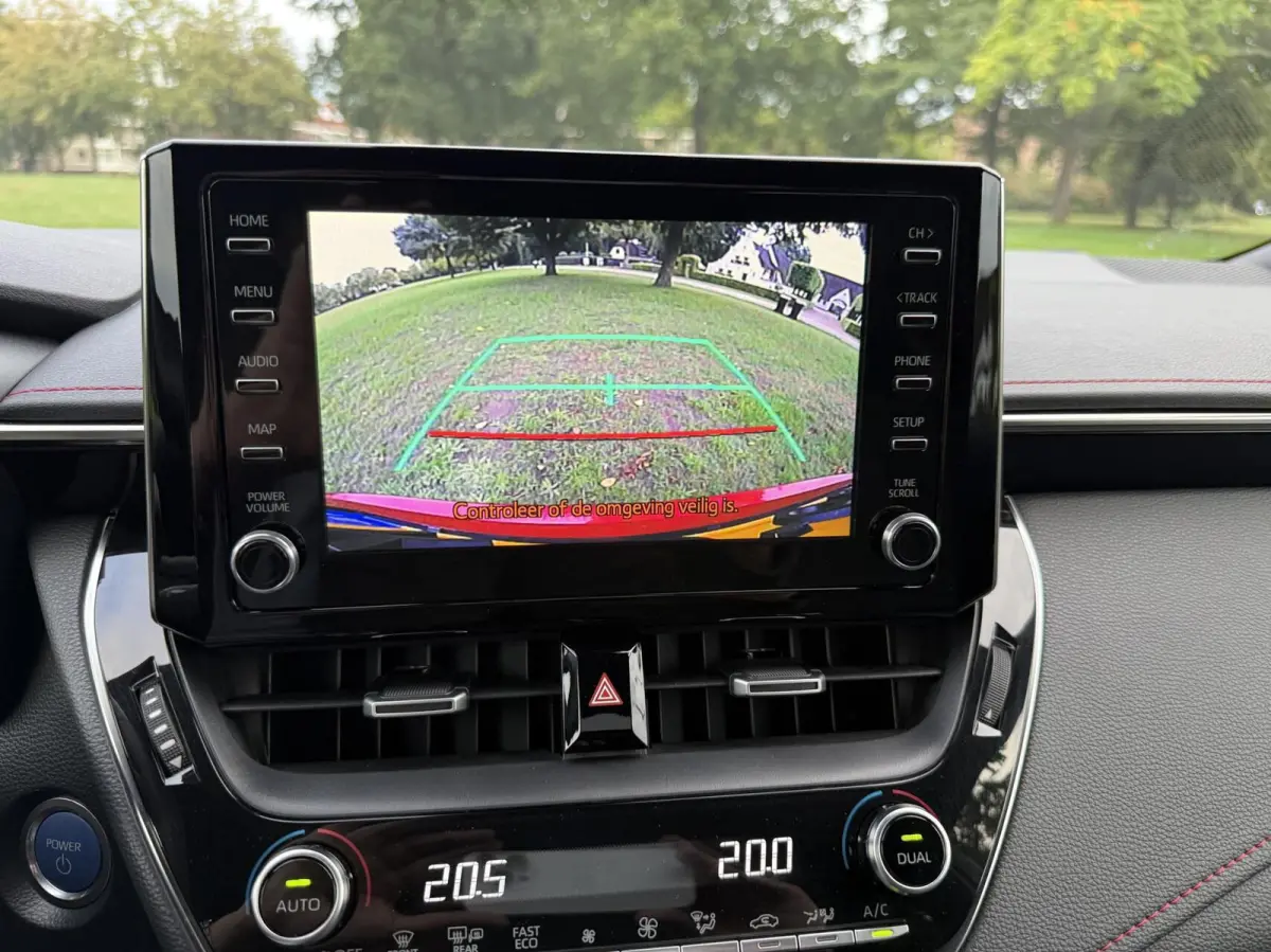 2.0 Hybrid Premium
