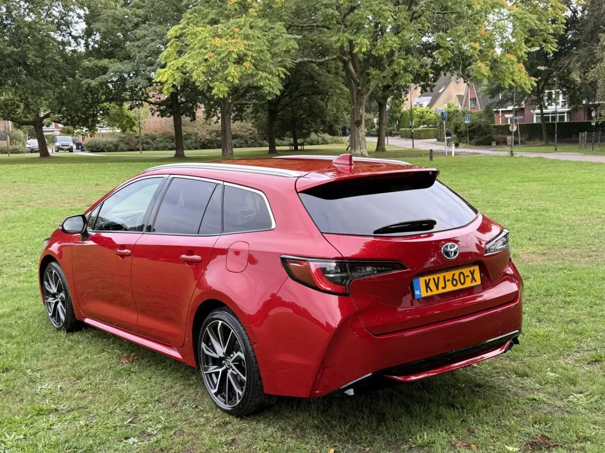 2.0 Hybrid Premium