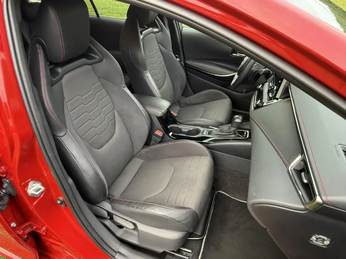 2.0 Hybrid Premium