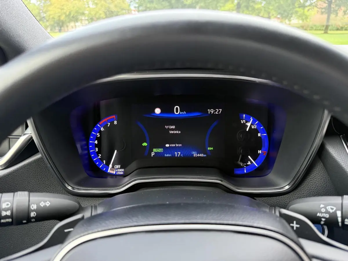 2.0 Hybrid Premium