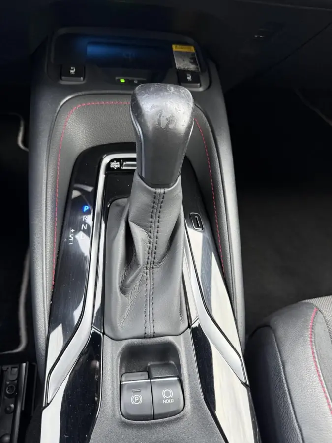 2.0 Hybrid Premium