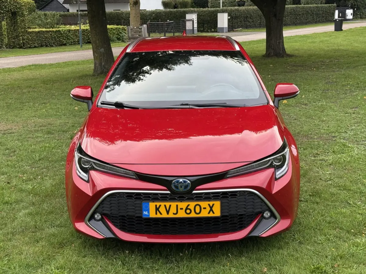 2.0 Hybrid Premium