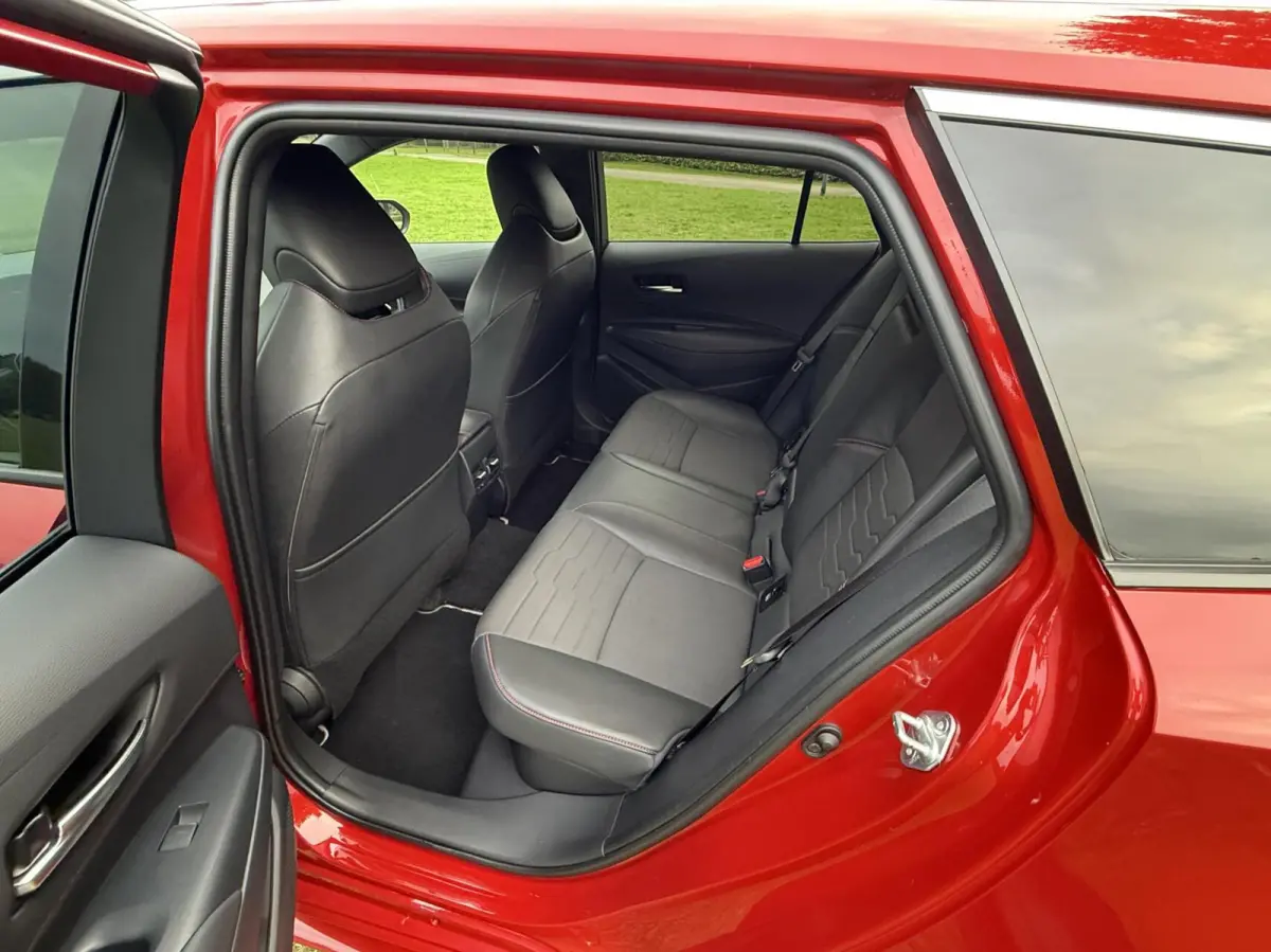 2.0 Hybrid Premium