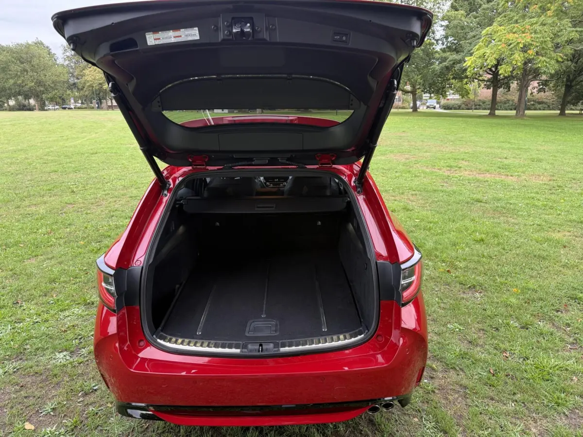 2.0 Hybrid Premium