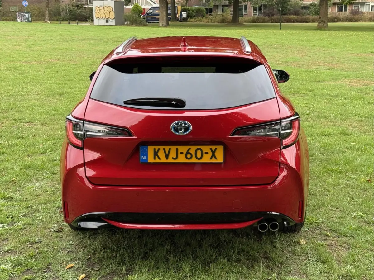 2.0 Hybrid Premium