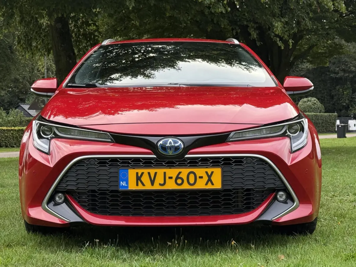 2.0 Hybrid Premium