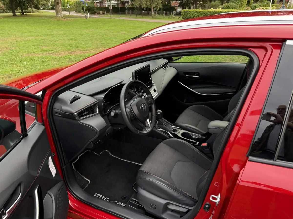 2.0 Hybrid Premium