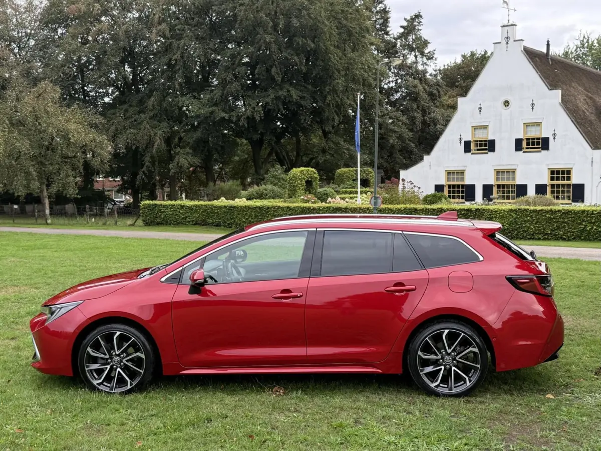 2.0 Hybrid Premium