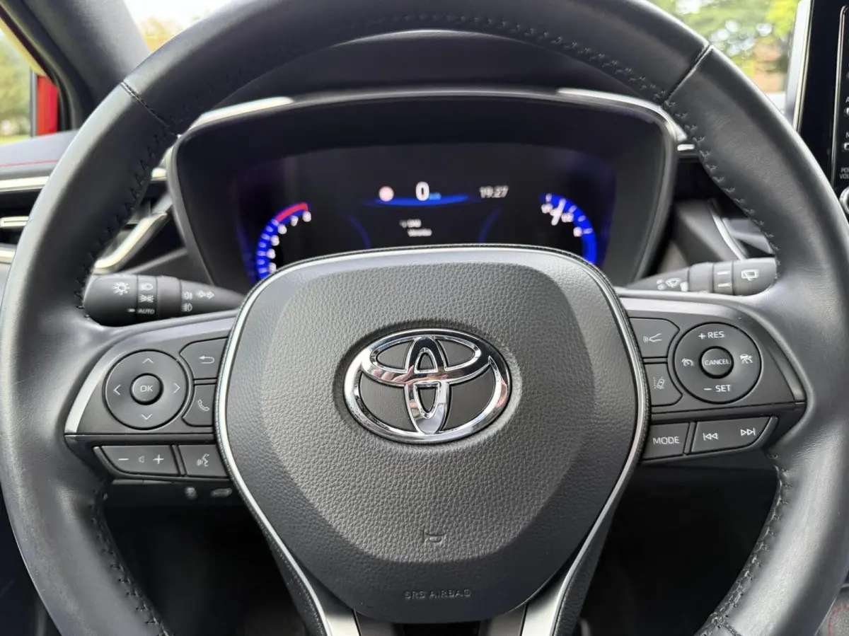 2.0 Hybrid Premium