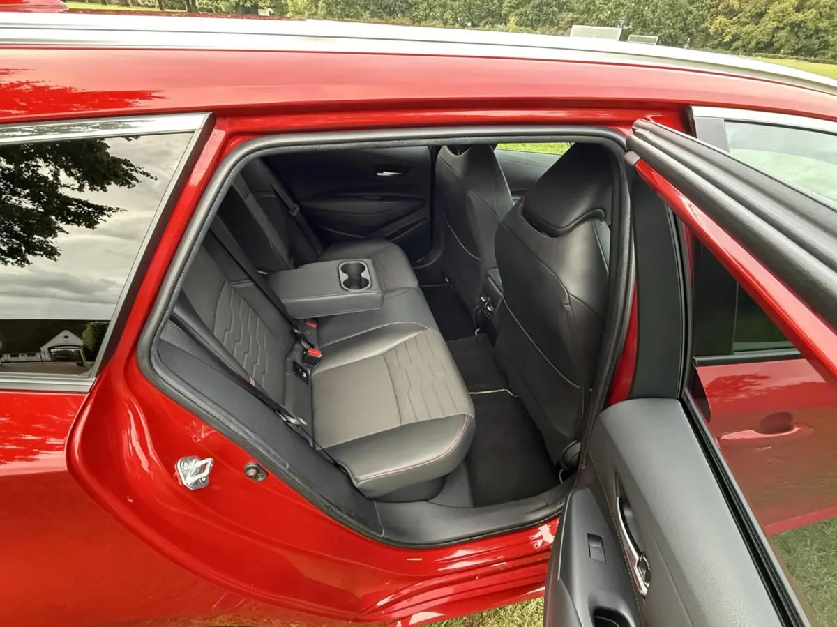 2.0 Hybrid Premium
