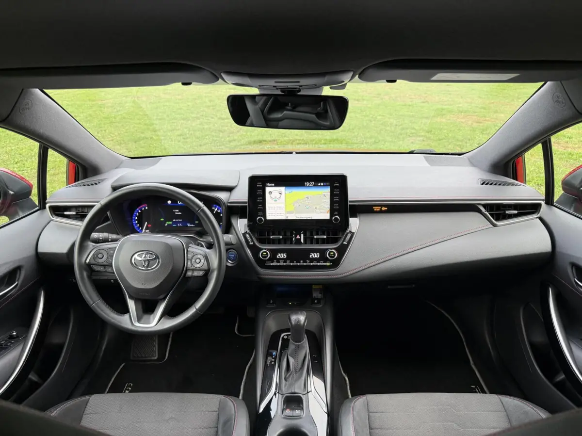 2.0 Hybrid Premium