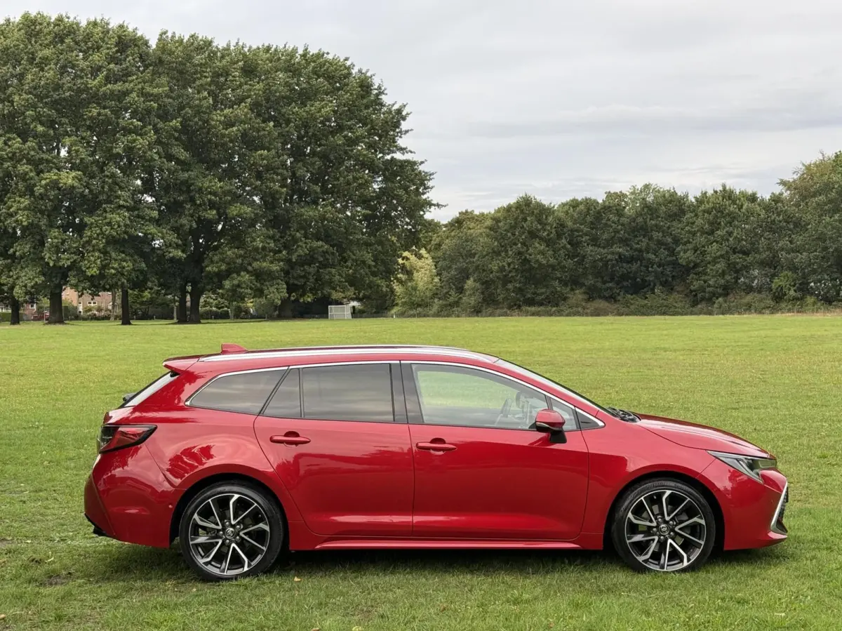 2.0 Hybrid Premium