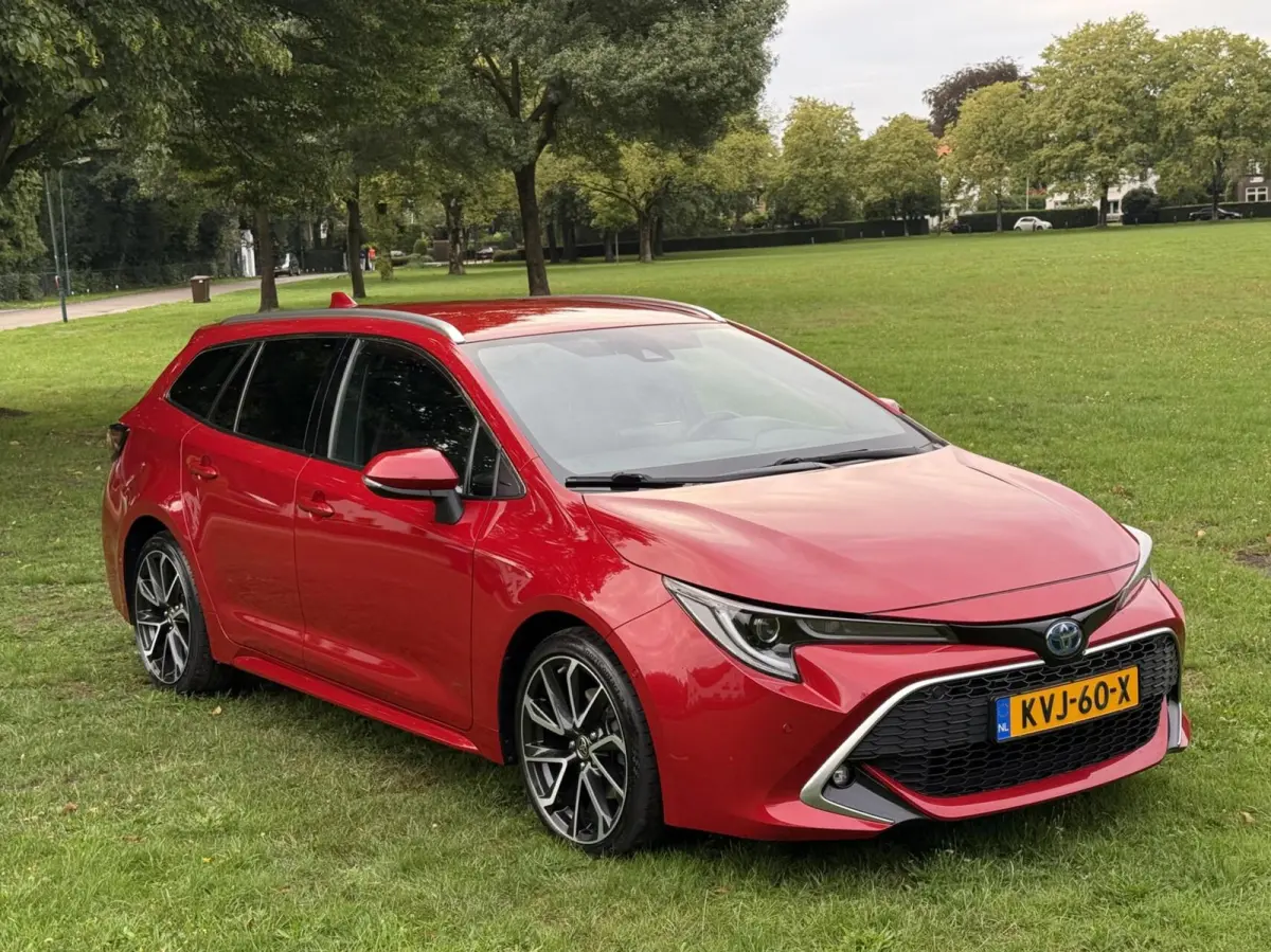2.0 Hybrid Premium