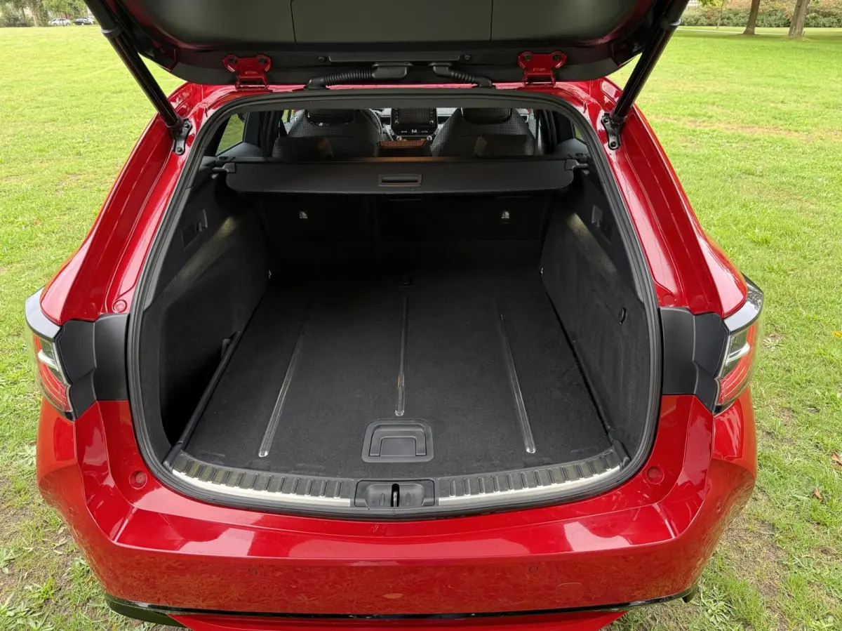 2.0 Hybrid Premium
