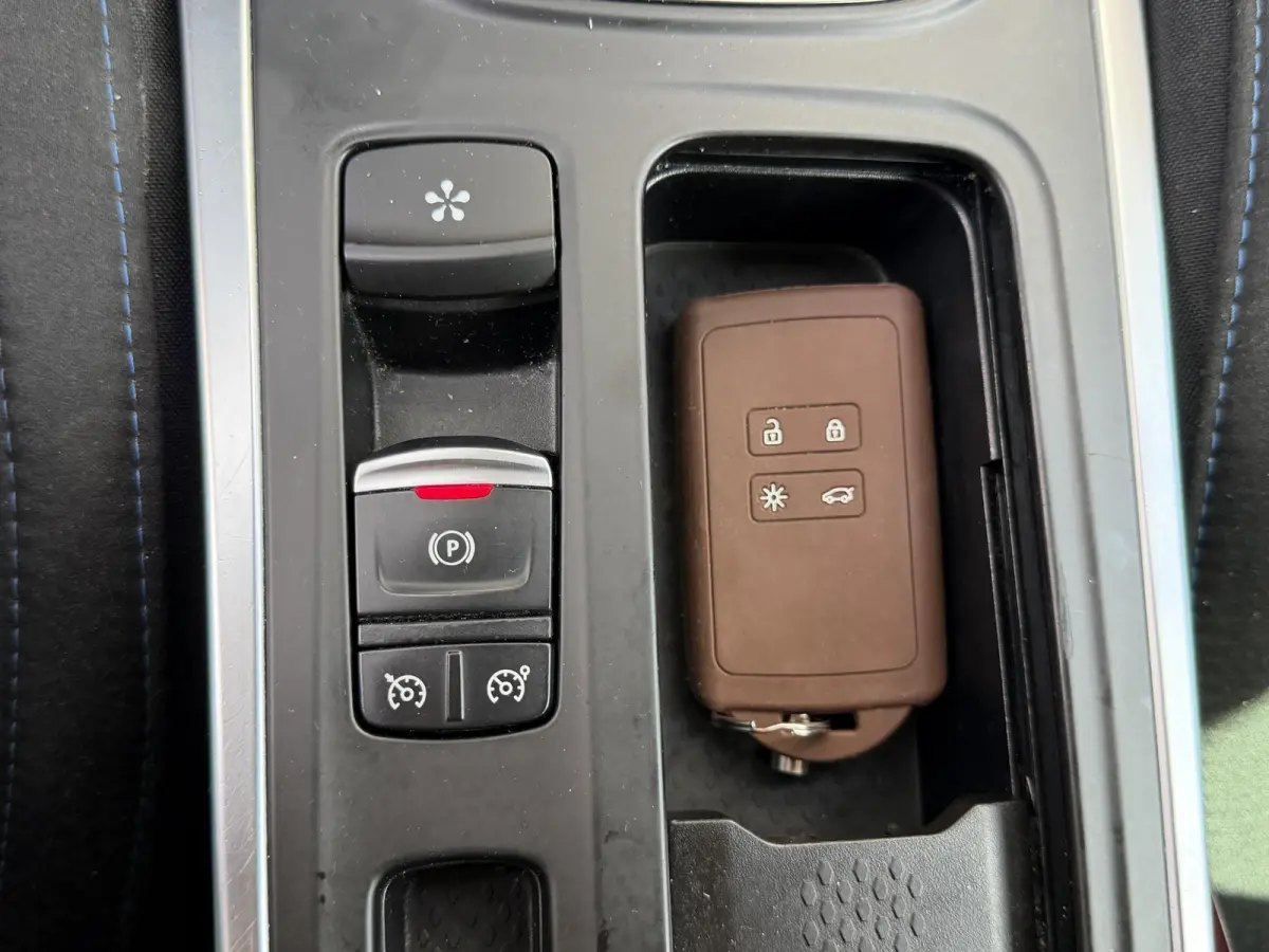 1.3 TCe GT-Line