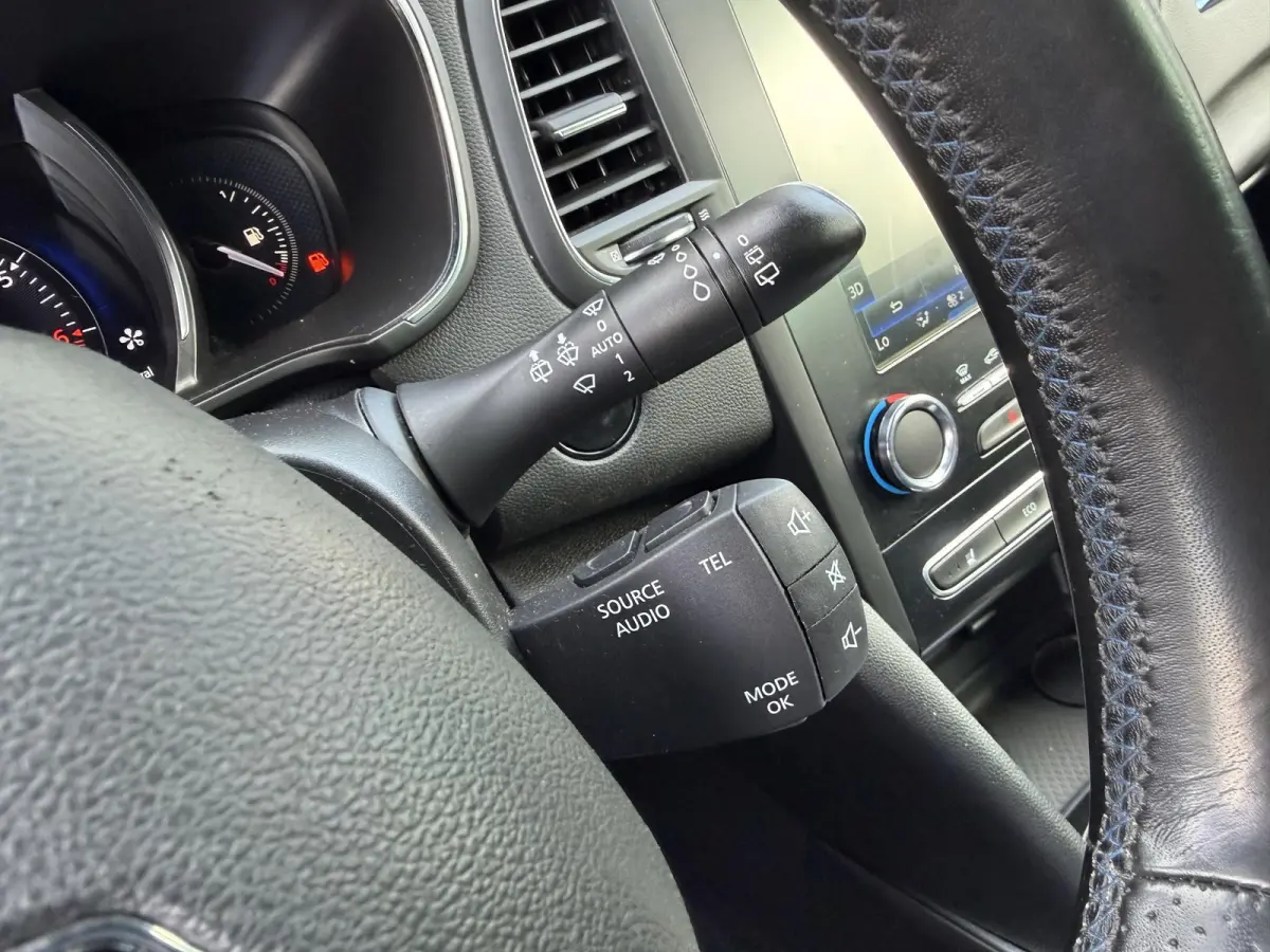 1.3 TCe GT-Line