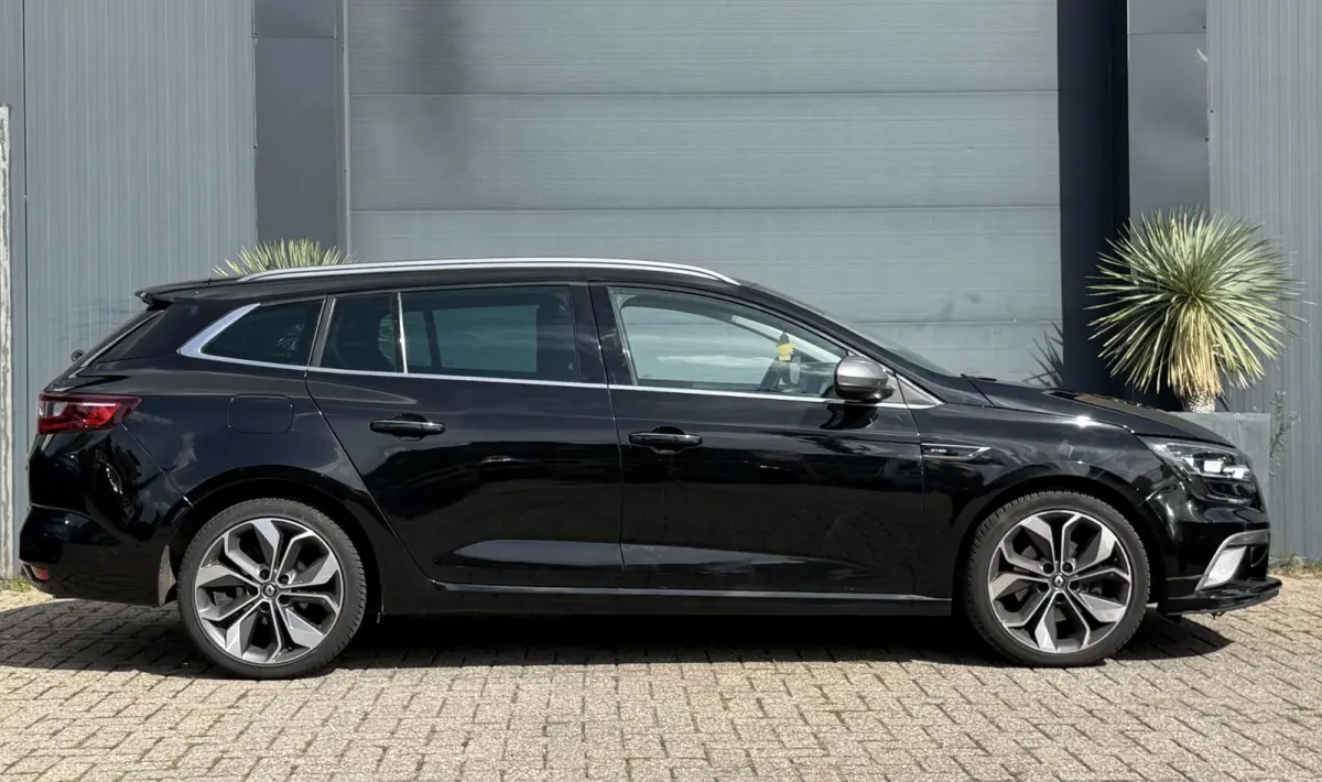 1.3 TCe GT-Line