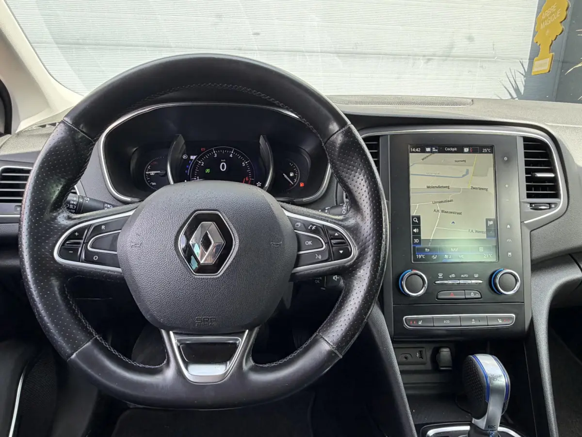 1.3 TCe GT-Line