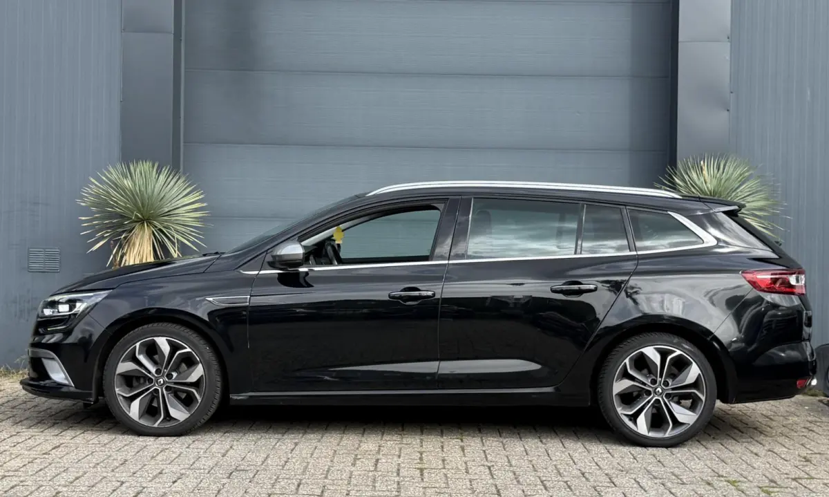 1.3 TCe GT-Line