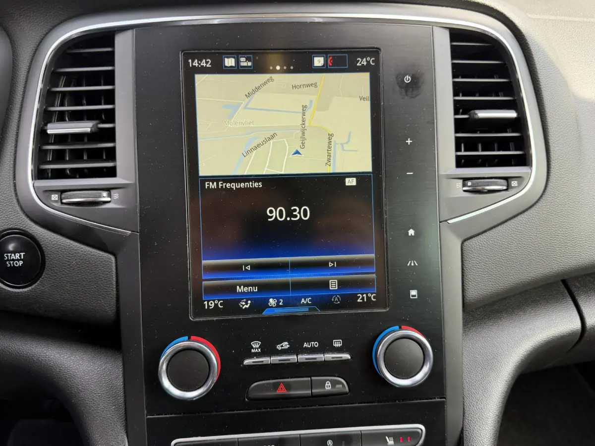 1.3 TCe GT-Line