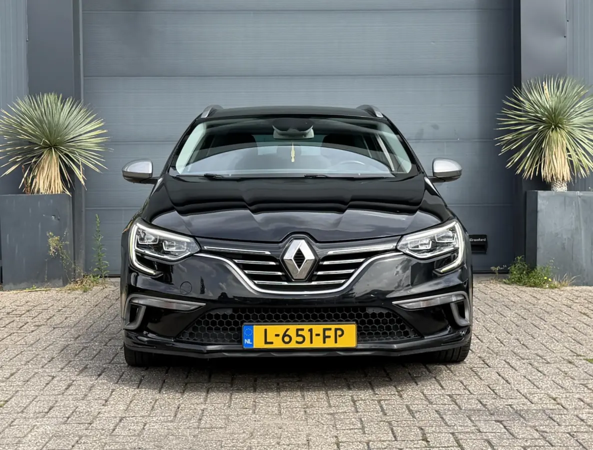 1.3 TCe GT-Line