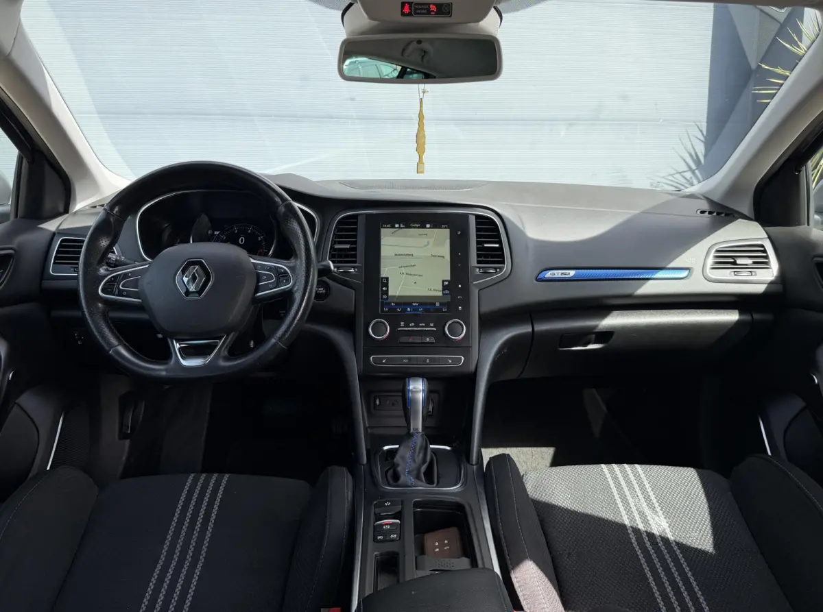 1.3 TCe GT-Line