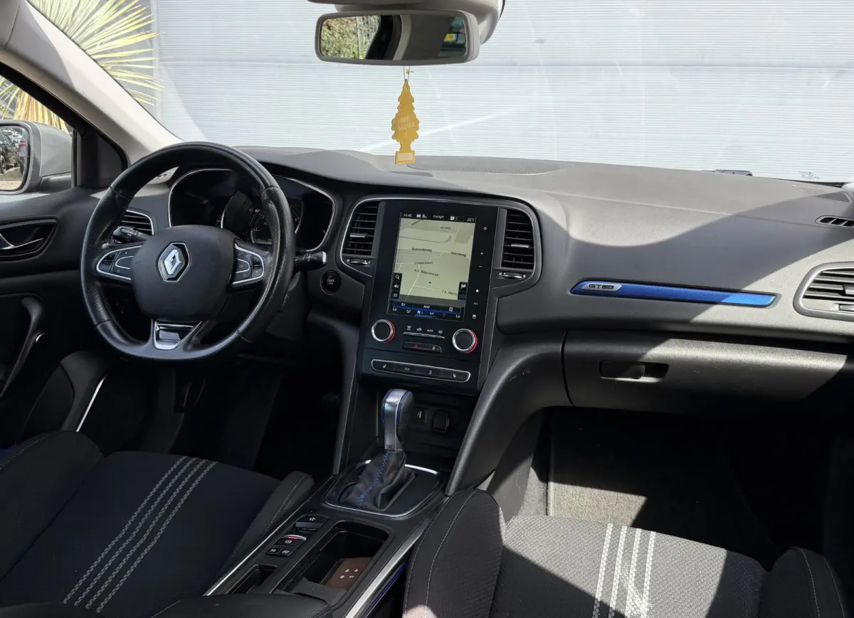 1.3 TCe GT-Line