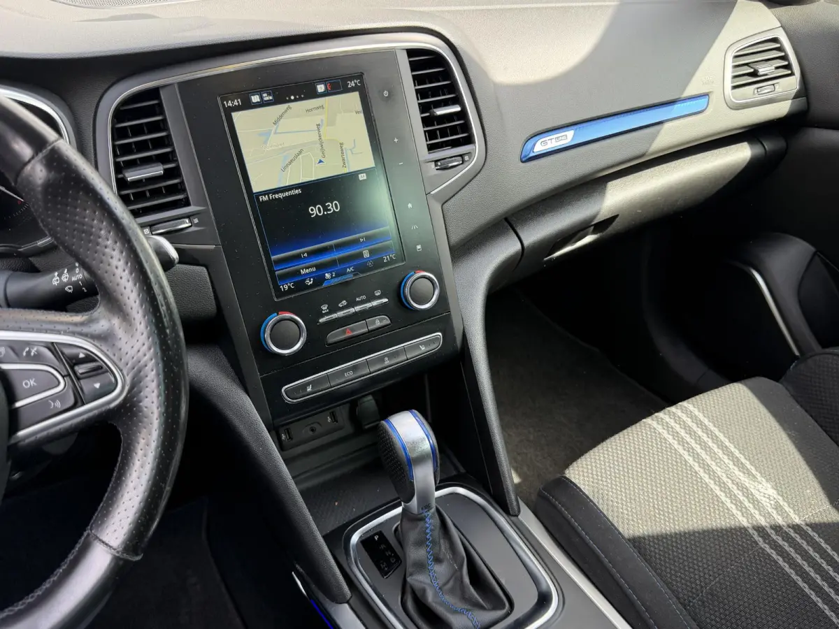 1.3 TCe GT-Line