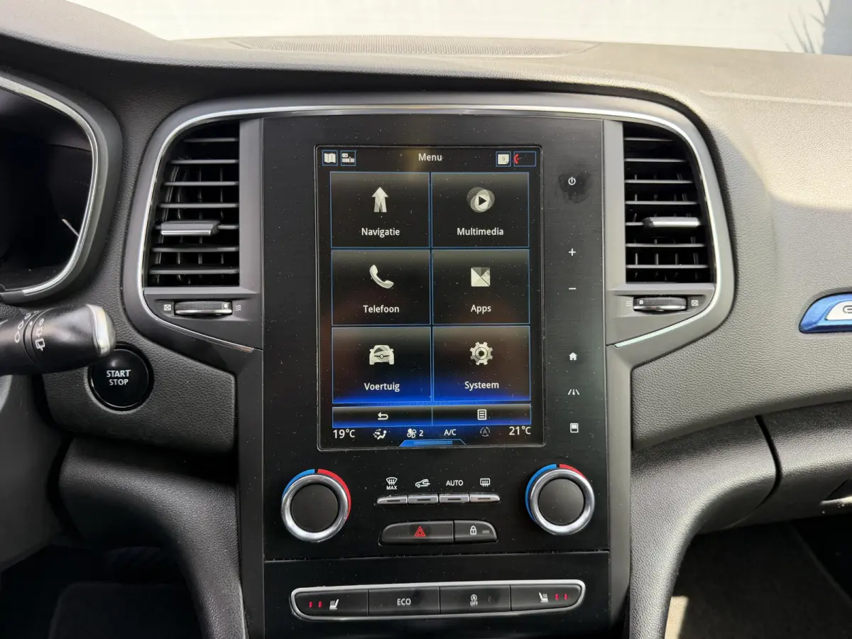 1.3 TCe GT-Line