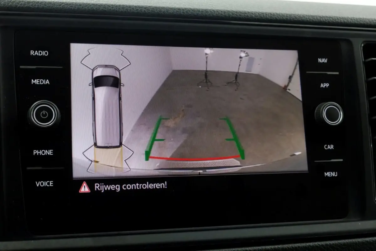 35 2.0 TDI 140pk L3H3 (L2H2) Airco/Navi/Inrichting/230V 02-2021