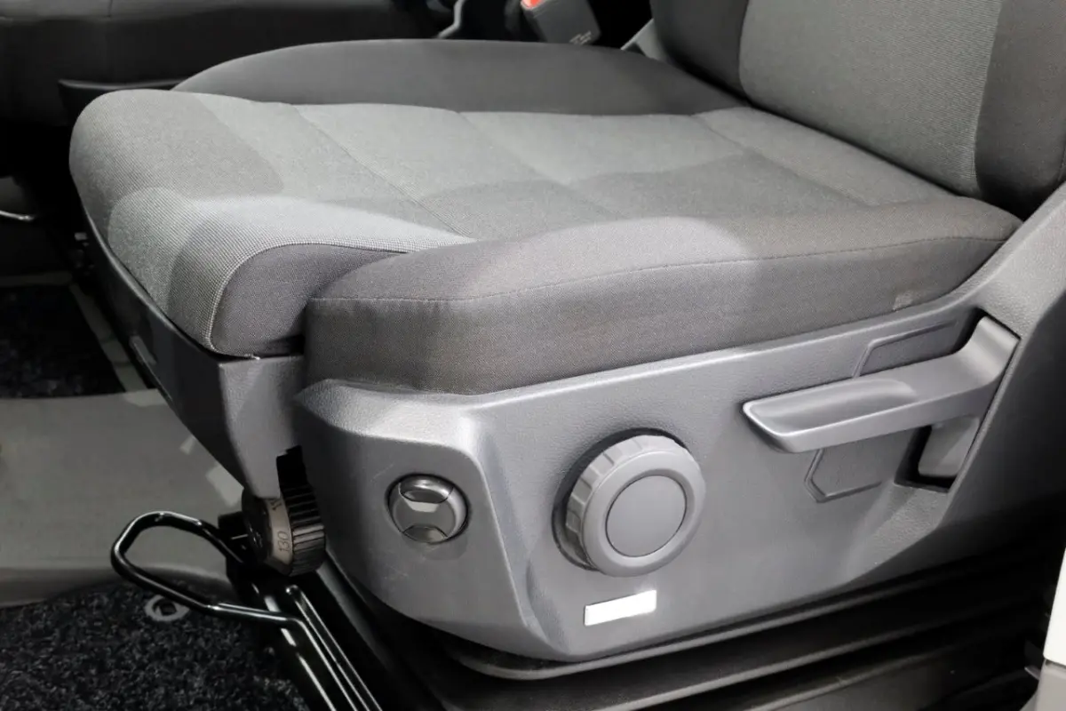 35 2.0 TDI 140pk L3H3 (L2H2) Airco/Navi/Inrichting/230V 02-2021