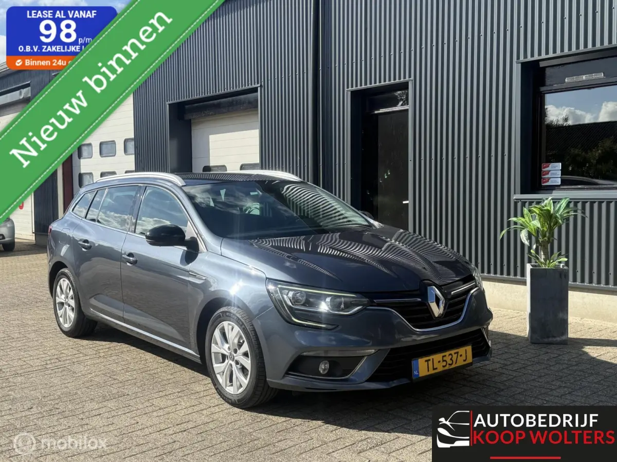 1.5 dCi Limited
